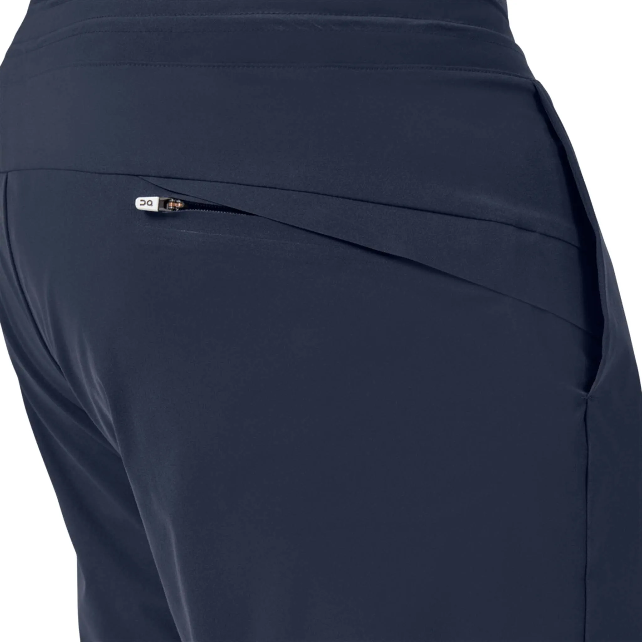 On | Men's Hybrid Shorts - Navy