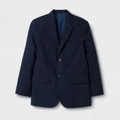 Open Box - Boys' Suit Jacket - Cat & Jack