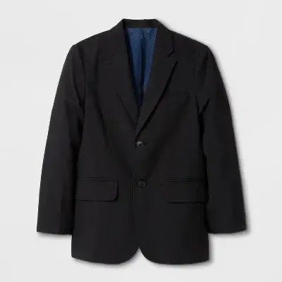 Open Box - Boys' Suit Jacket - Cat & Jack