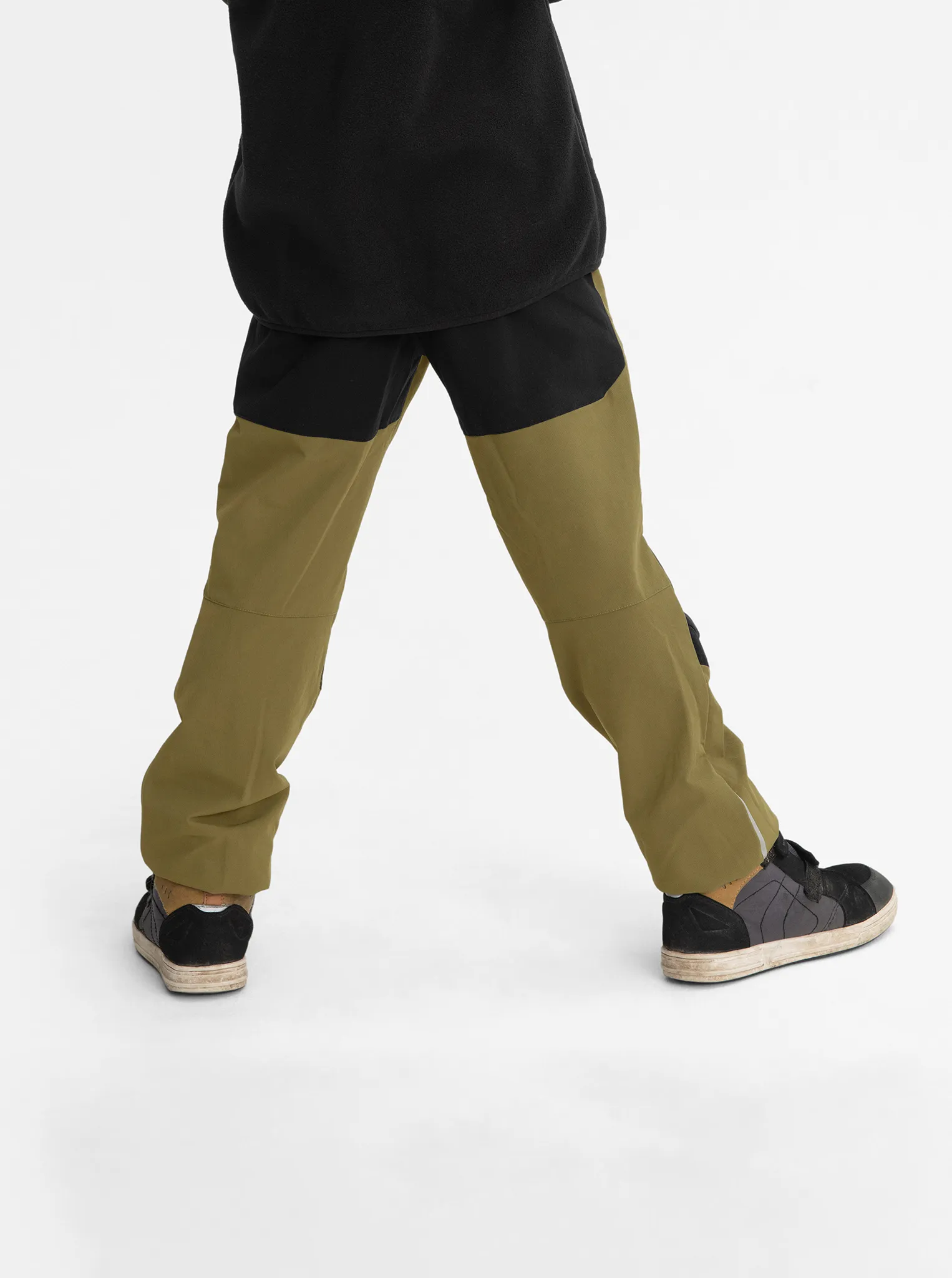 Outdoor Water Repellent Kids Trousers