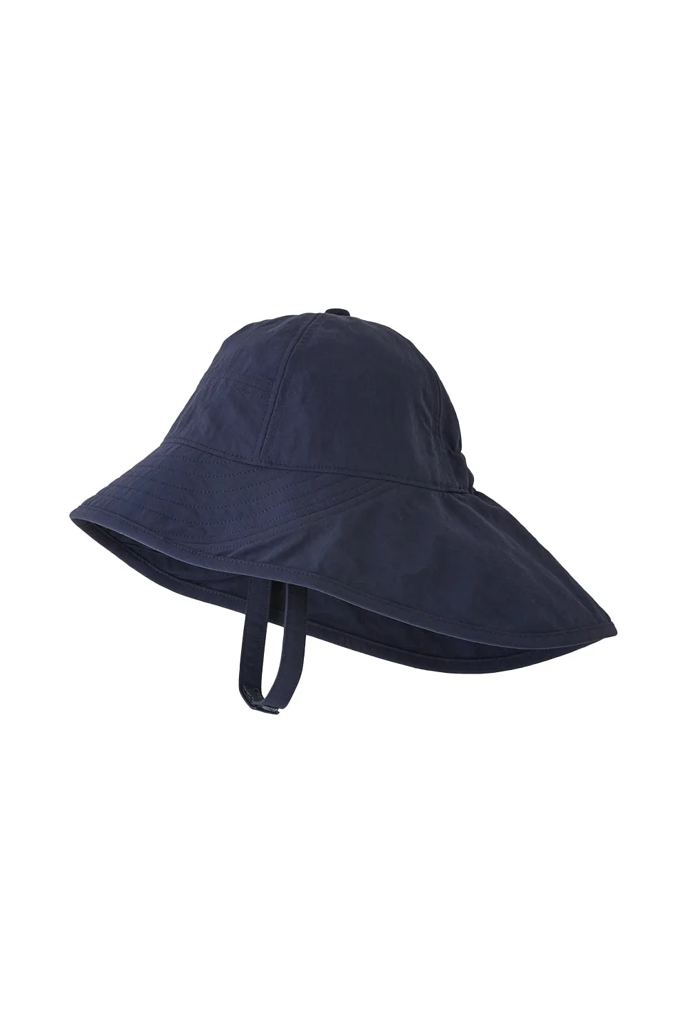 Patagonia Baby Block-the-Sun UPF Hat