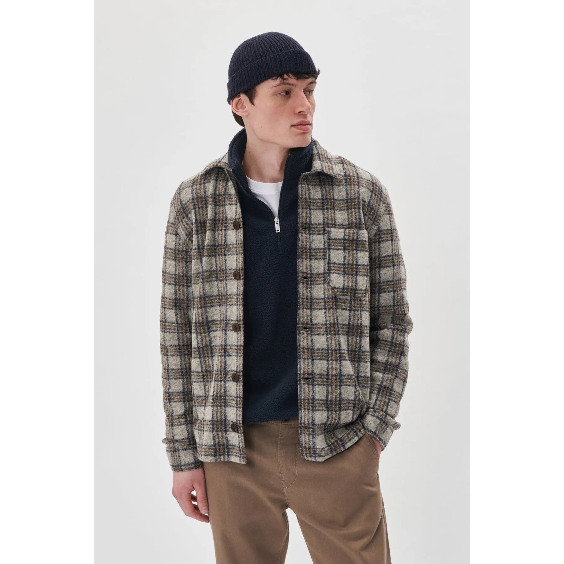 PELTON HERITAGE SHACKET