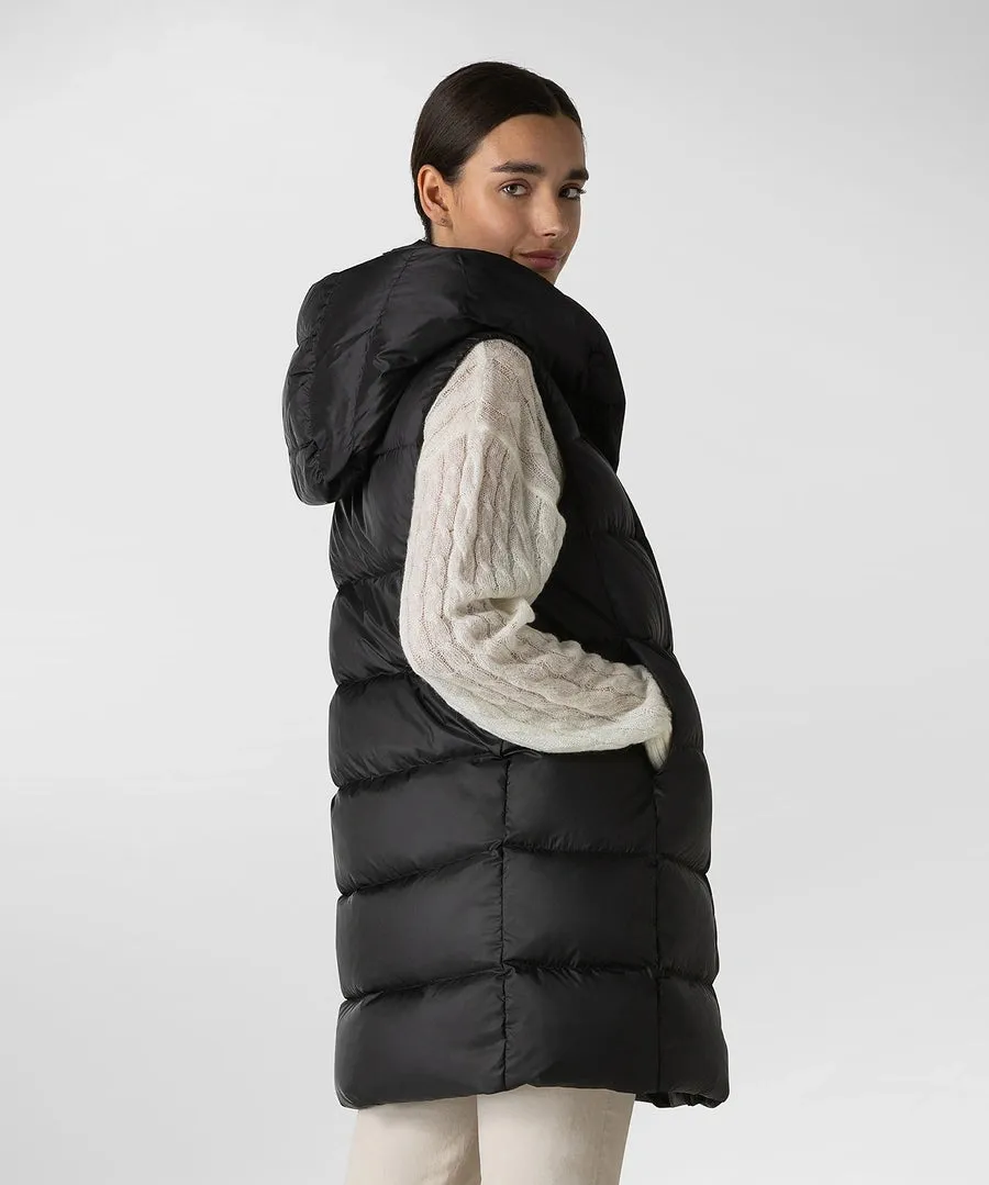 Peuterey | Grad Down Vest | Women's