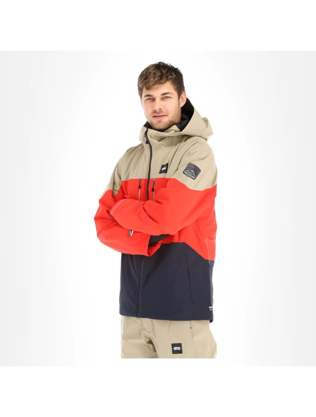 Picture Mens Ski Jacket - Object