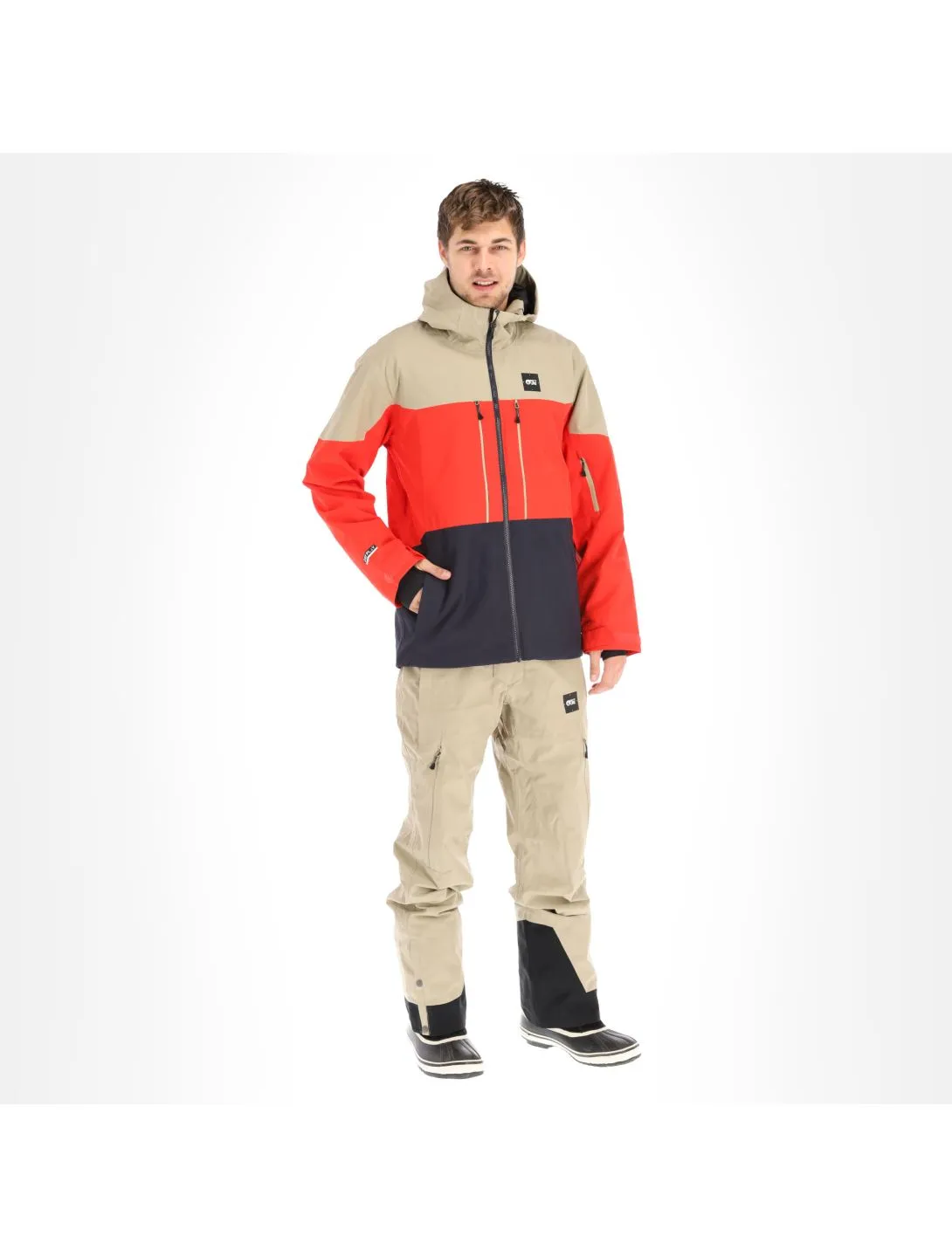 Picture Mens Ski Jacket - Object