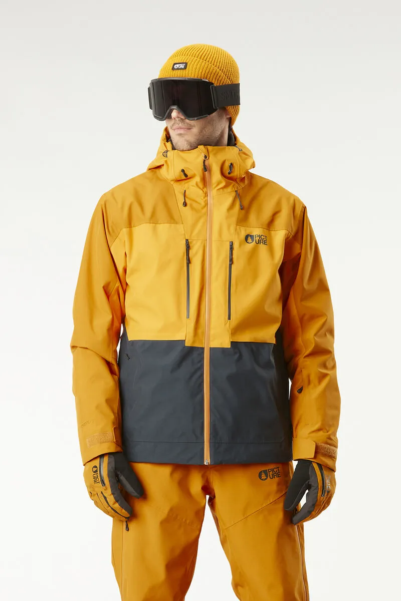 Picture Mens Ski Jacket - Object