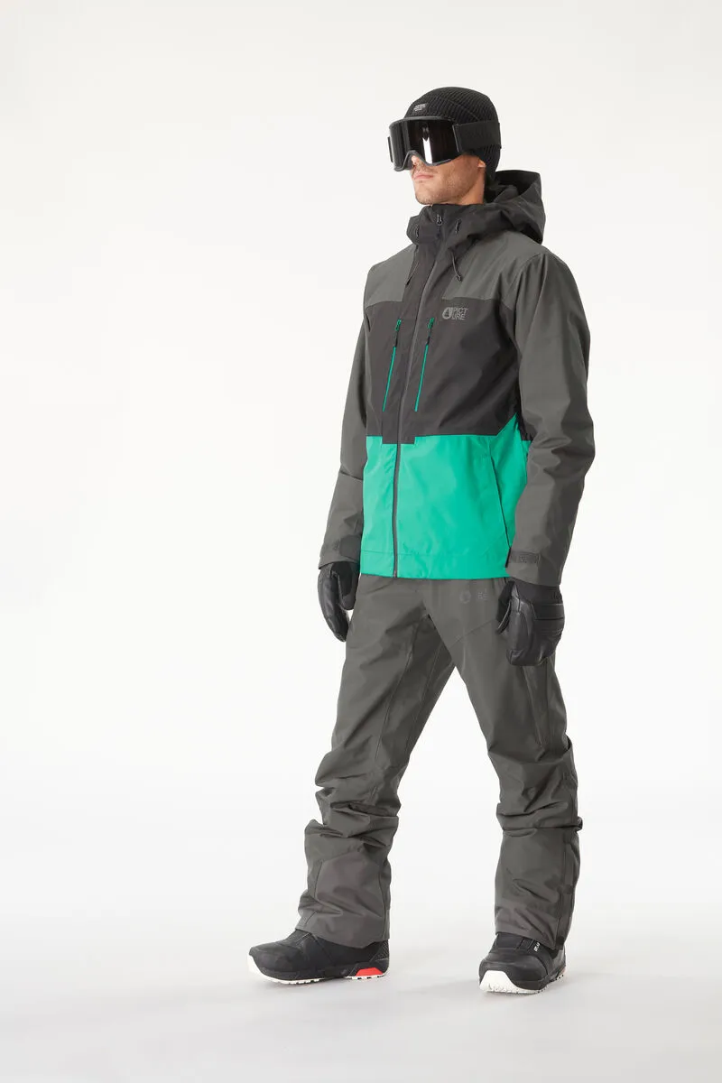 Picture Mens Ski Jacket - Object