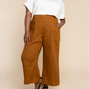 Pietra Pants