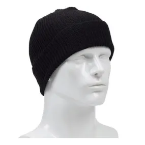 PIP FR Knit Watch Cap 360-1500FR-BK