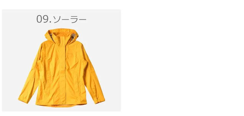 PRECIP ECO JACKET 46700 アウトドアジャケット 9カラー 返品無料 当日出荷