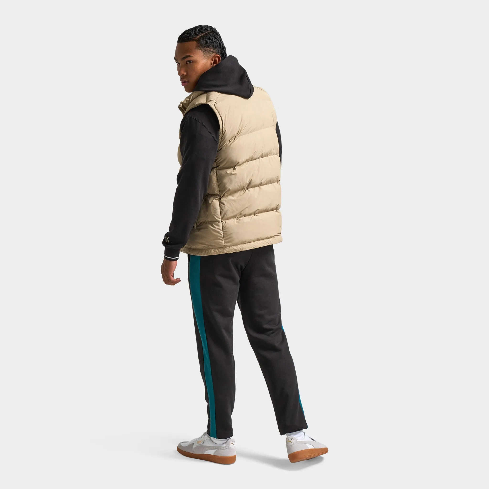 Puma MONO Puffer Vest / Oak Branch