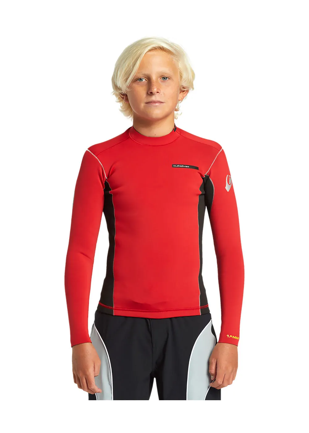 Quiksilver Boys Everyday Sessions 1.5mm Jacket