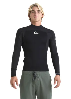 Quiksilver Mens Prologue 1mm Wetsuit Jacket