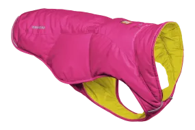 Quinzee™ Dog Puffer Jacket