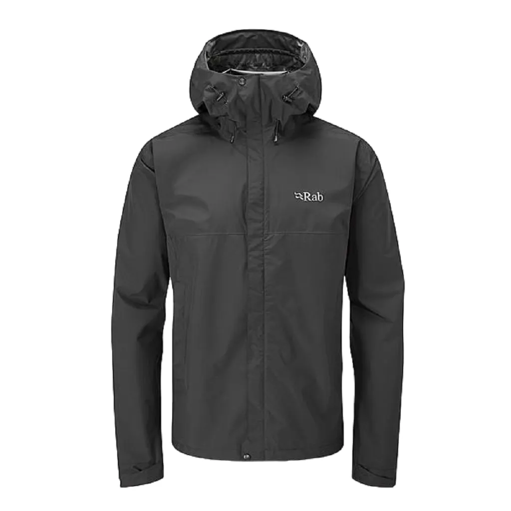 RAB Men's Downpour Eco Jacket