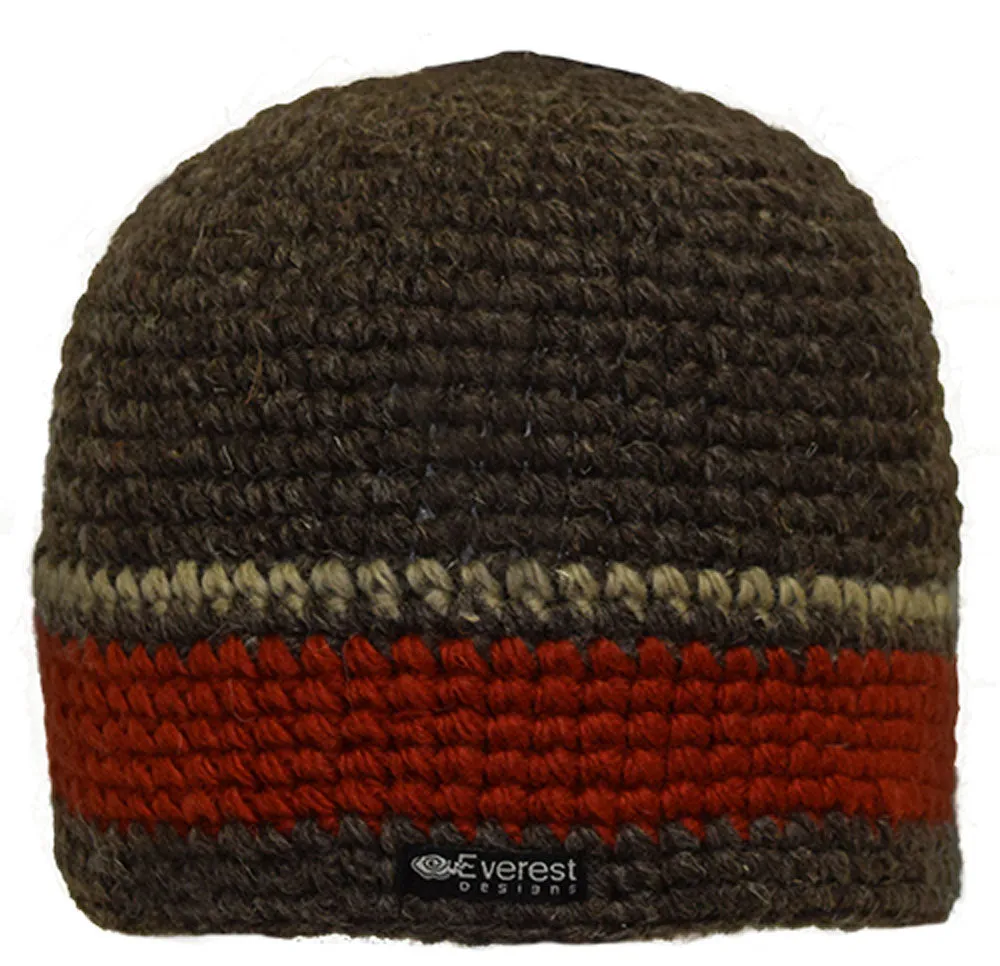 Rainier Beanie