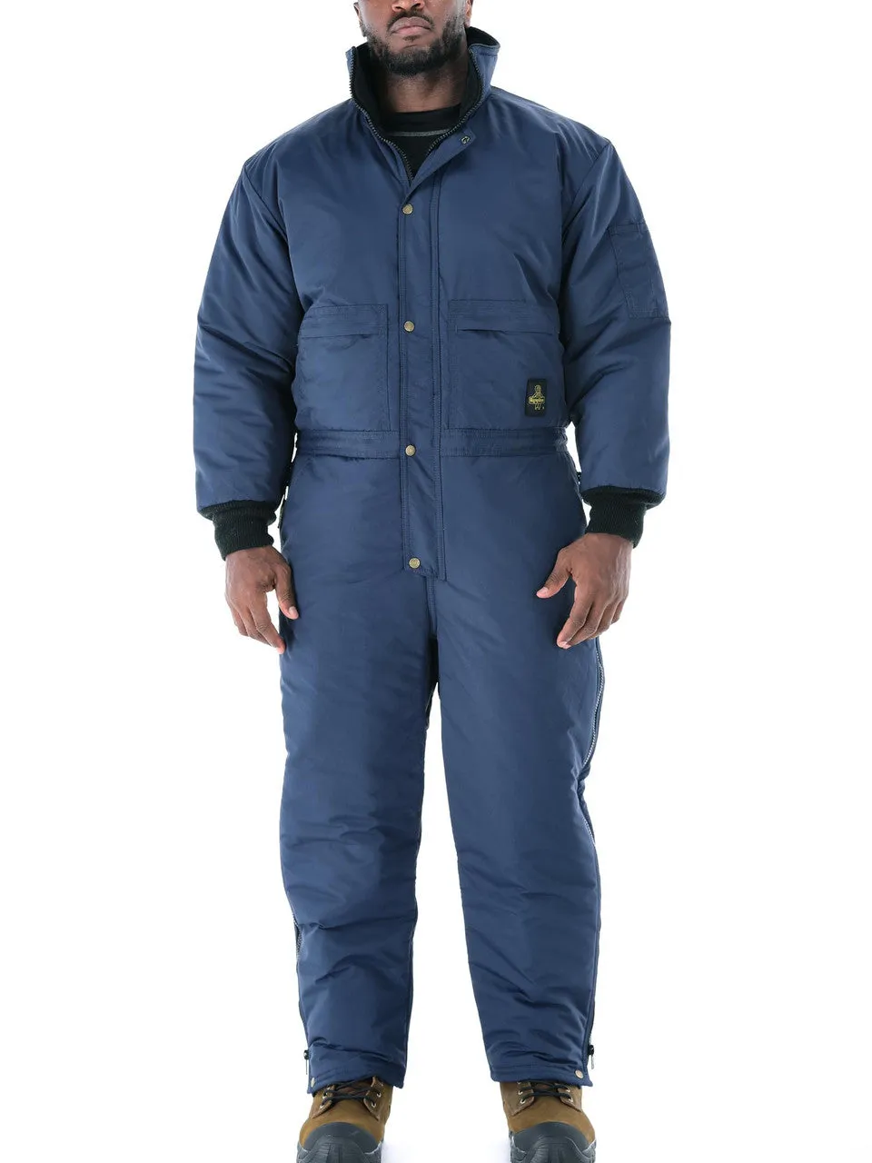 Refrigiwear ChillBreaker® Coveralls