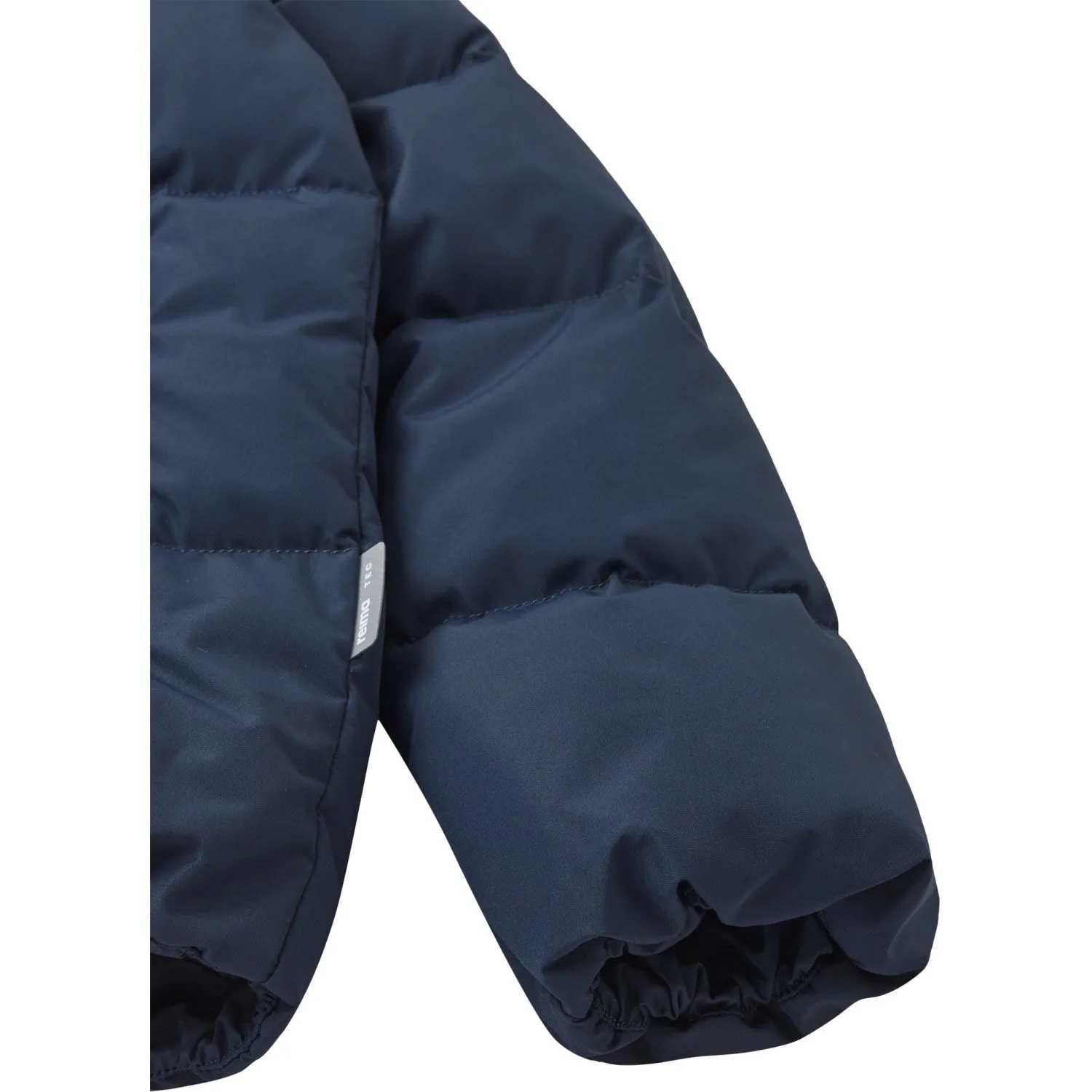 Reima Navy Down Jacket Paimio