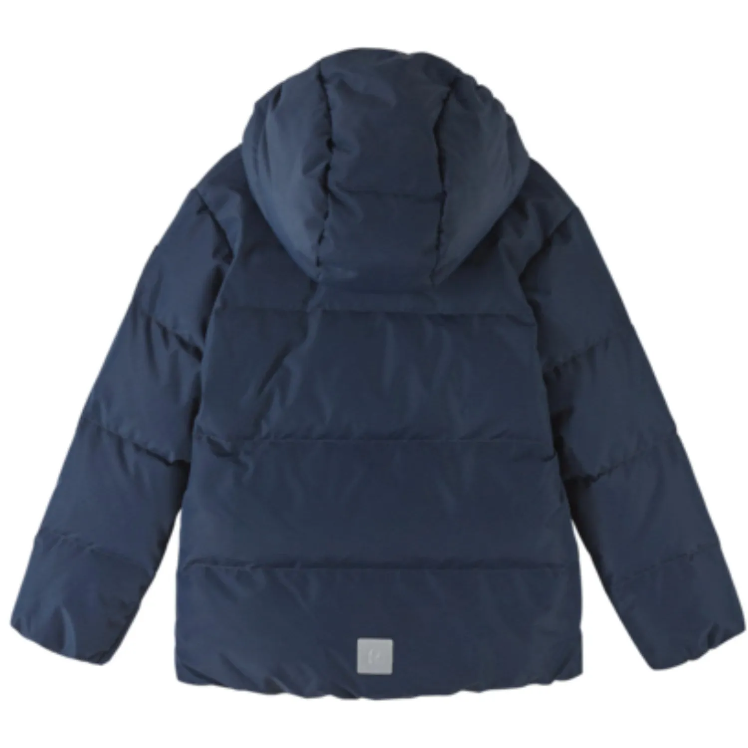 Reima Navy Down Jacket Paimio