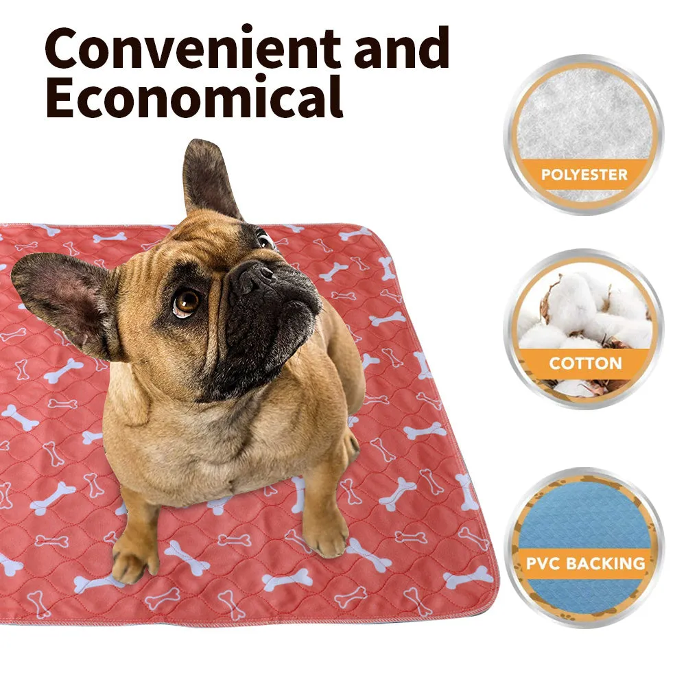 Reusable Dog Diaper Pad: Eco-Friendly Pet Care Solution