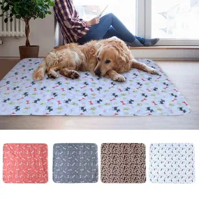 Reusable Dog Diaper Pad: Eco-Friendly Pet Care Solution