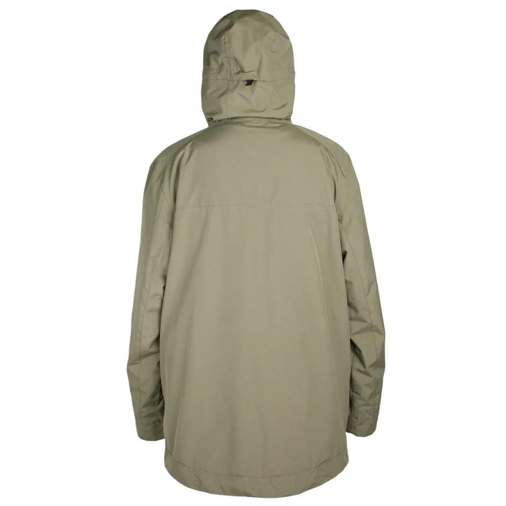 Ride Eastmont Shell Jacket - Olive