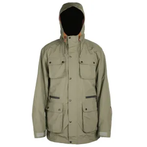 Ride Eastmont Shell Jacket - Olive