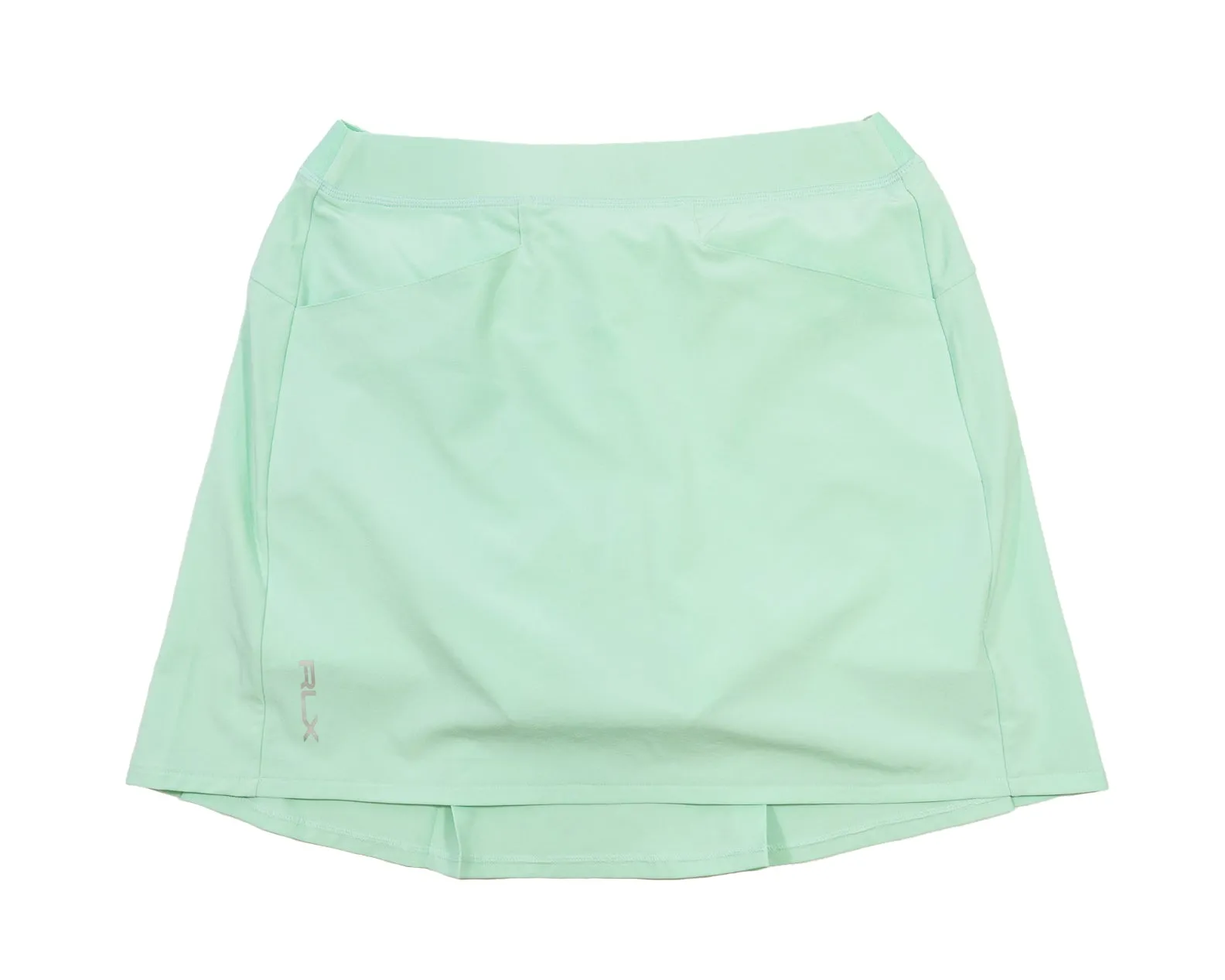 RLX Pleated 4-Way Stretch Skort