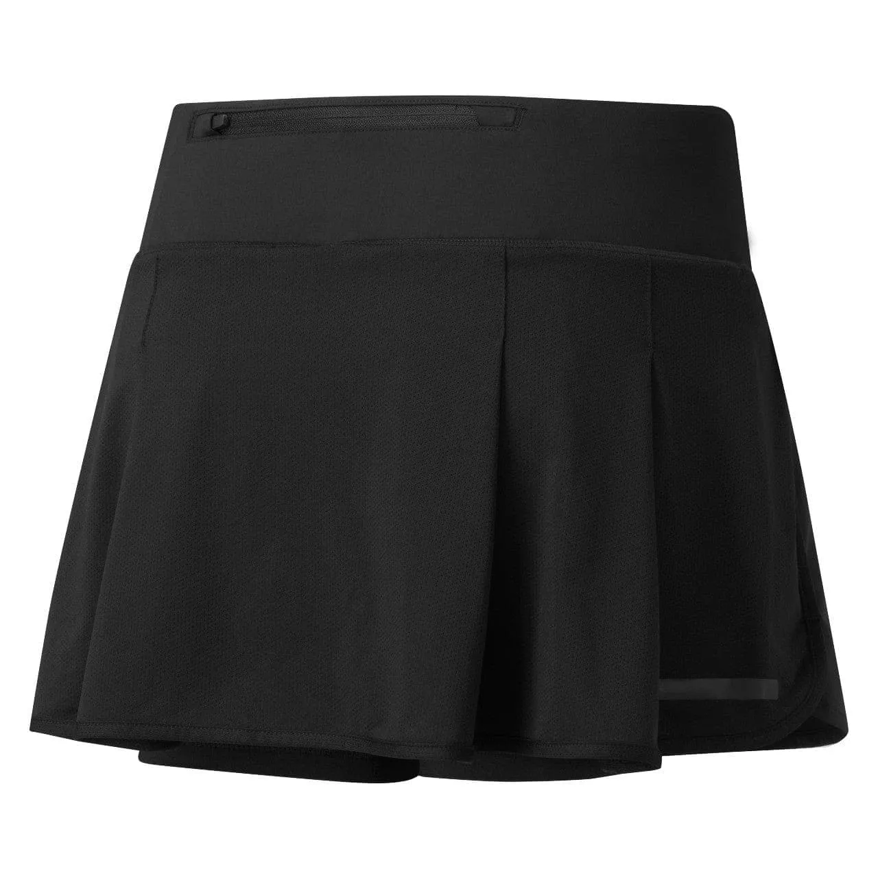 Ronhill Life Skort (Womens) - All Black