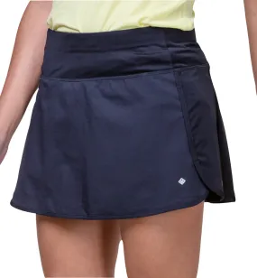 Ronhill Tech Womens Running Skort - Black