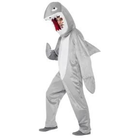 Shark Bodysuit