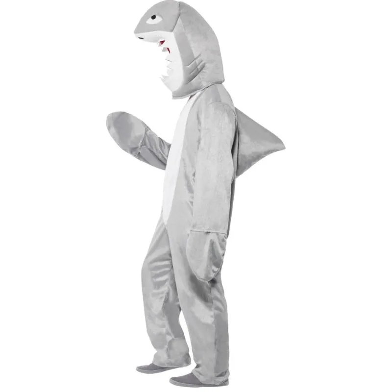 Shark Bodysuit