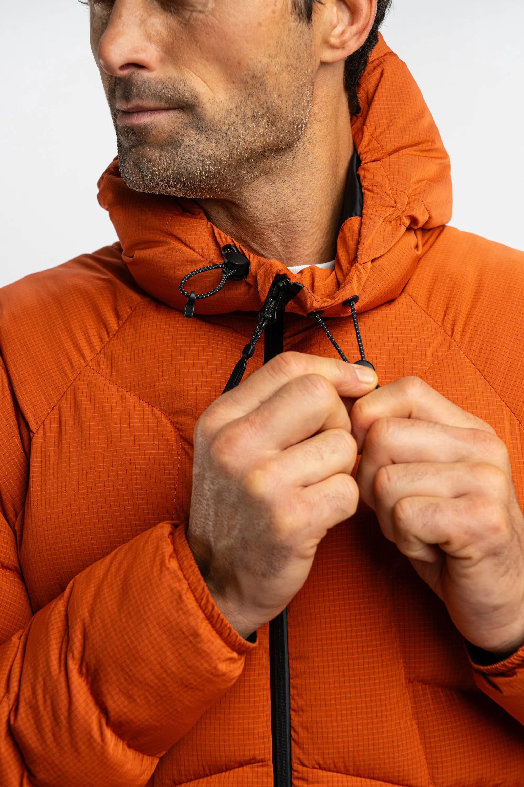 Shiya Insulated Jacket