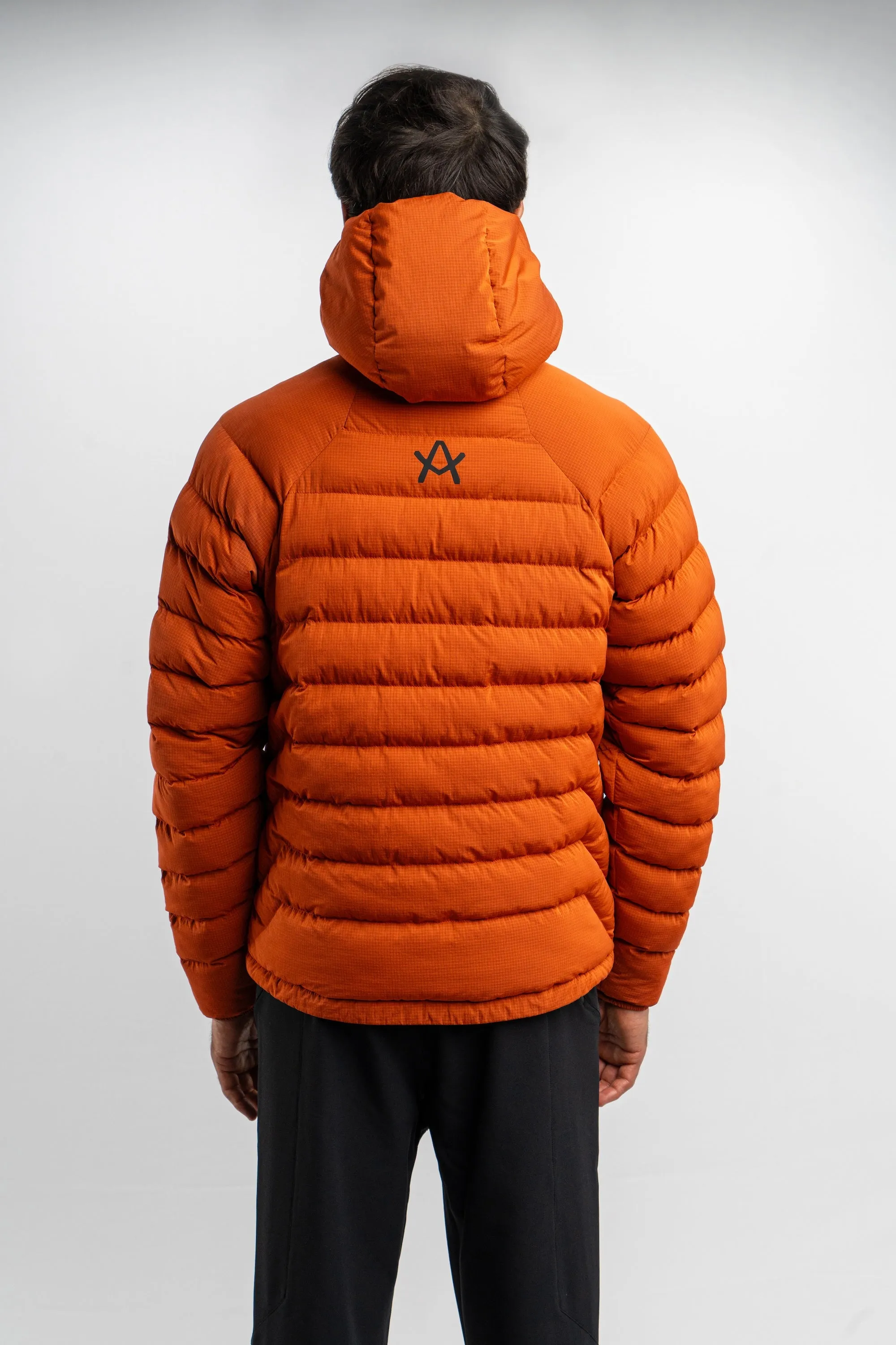 Shiya Insulated Jacket