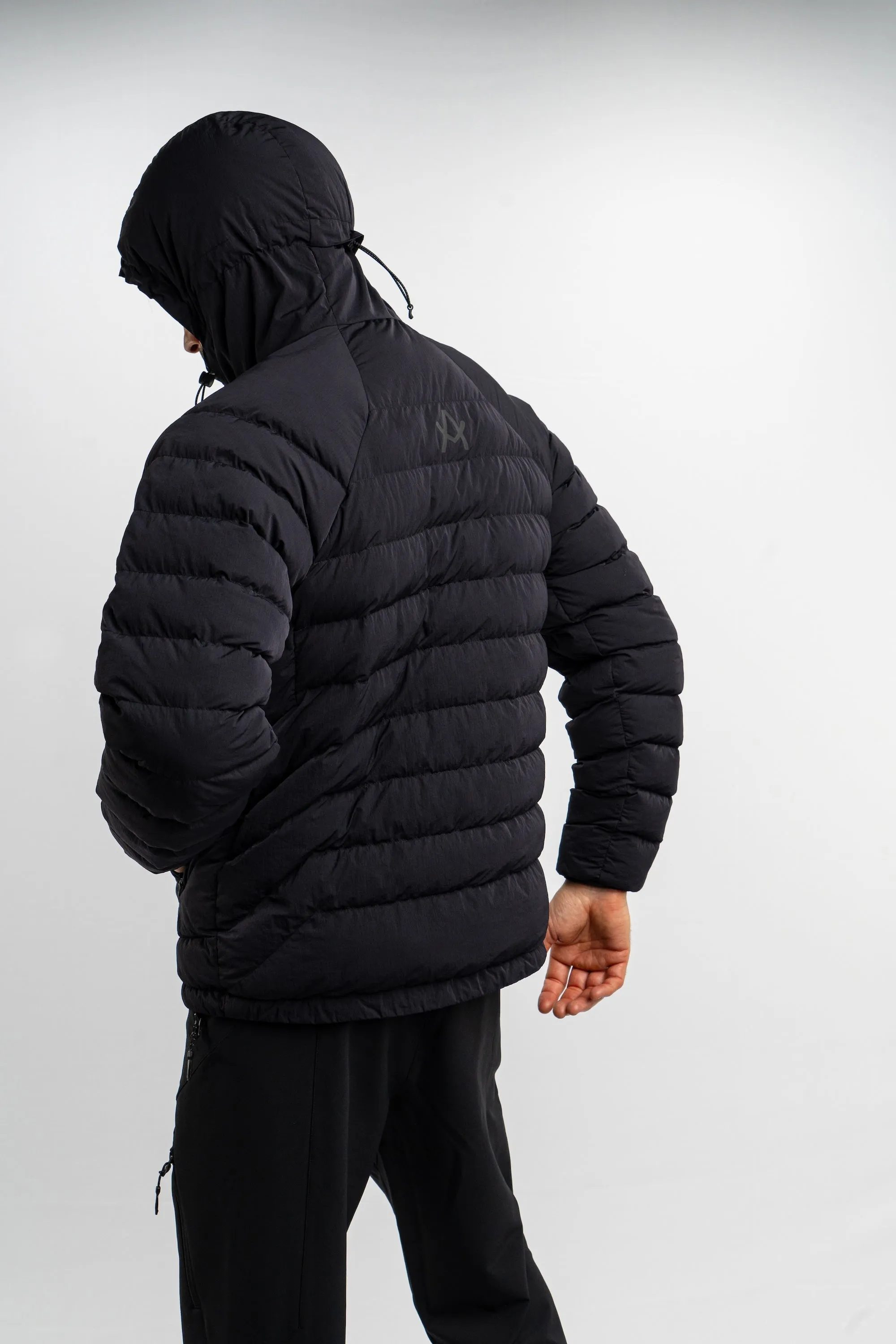 Shiya Insulated Jacket