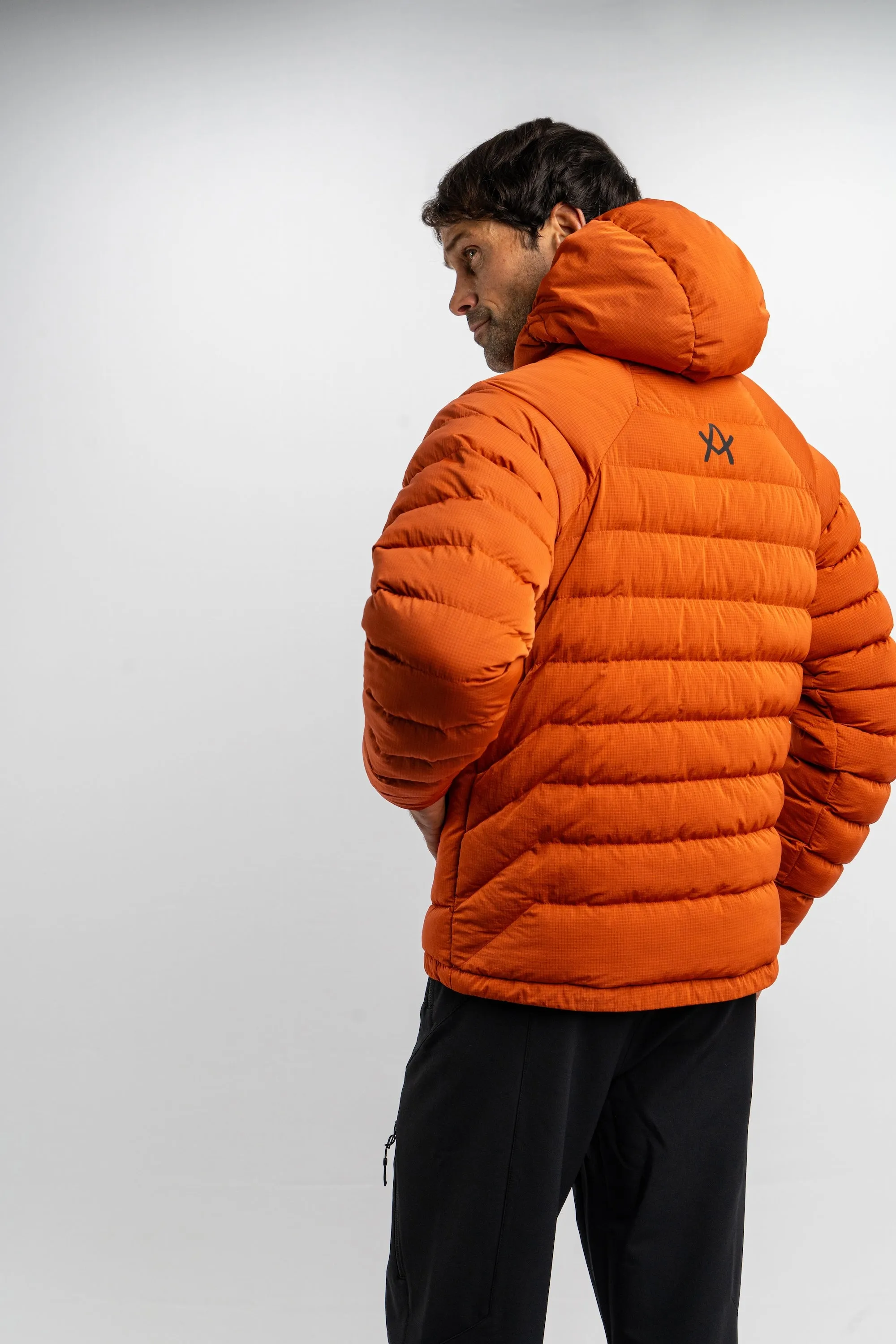 Shiya Insulated Jacket