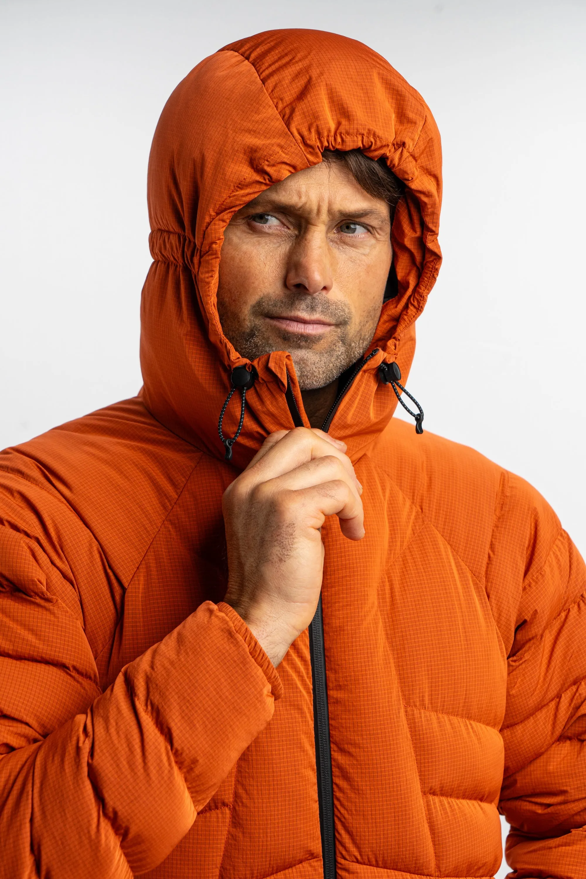 Shiya Insulated Jacket