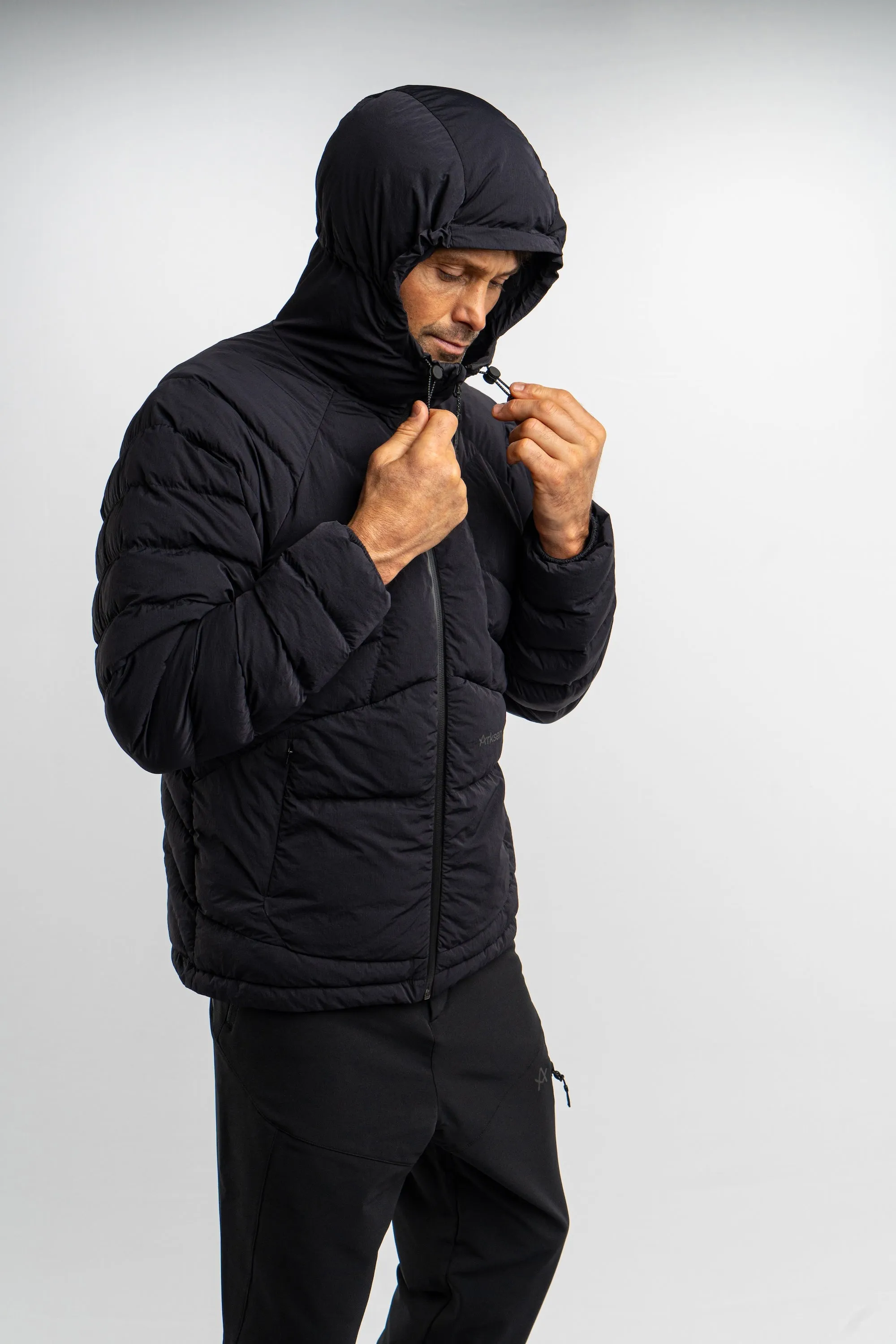 Shiya Insulated Jacket