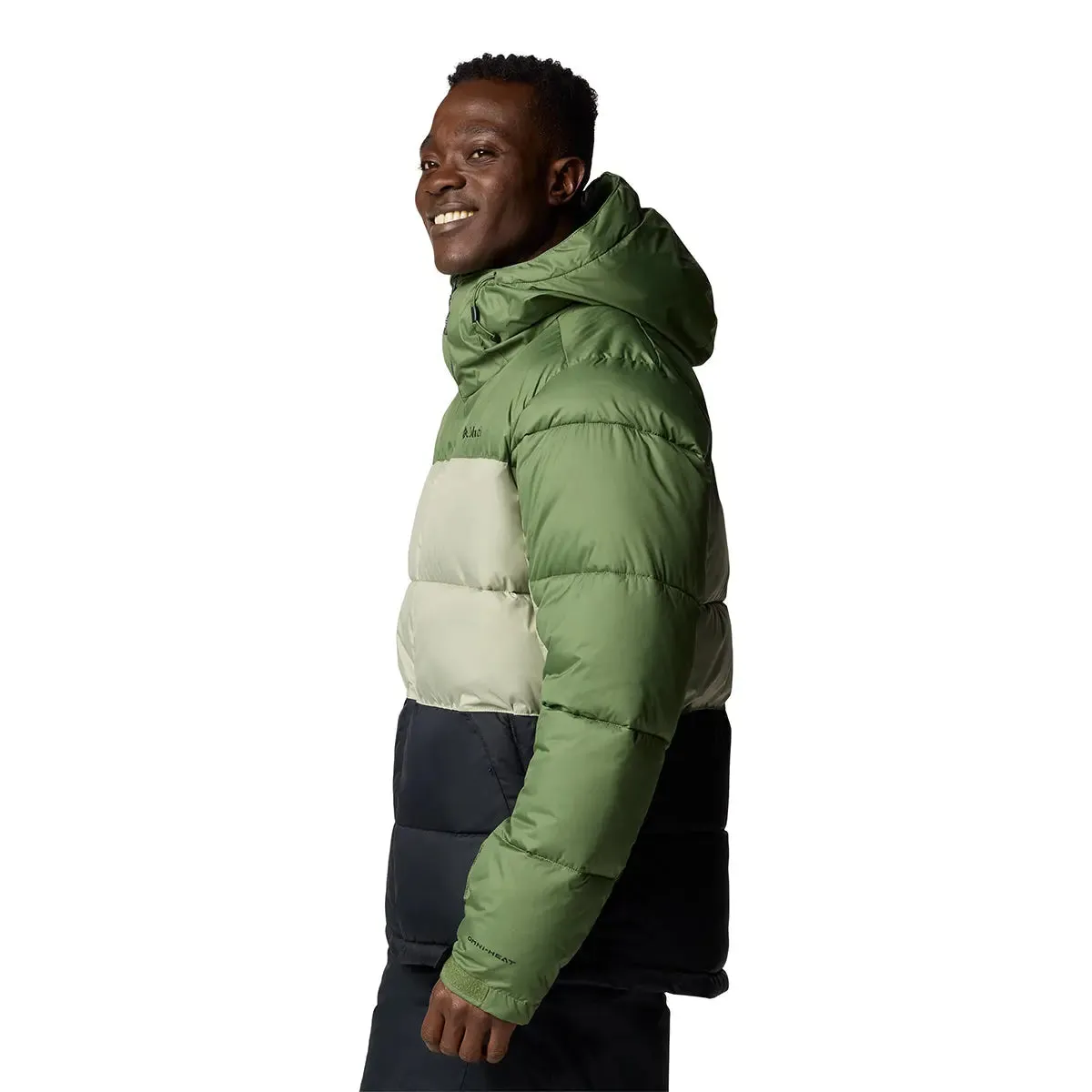 Slope Style™ Jacket - Canteen