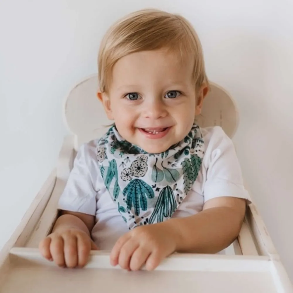 Snuggle Hunny Kids Dribble Bib