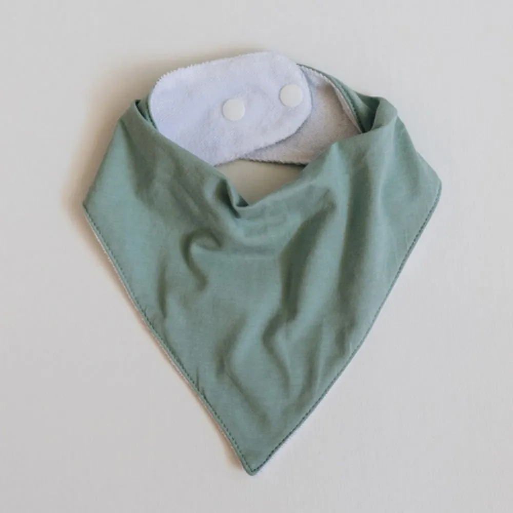 Snuggle Hunny Kids Dribble Bib