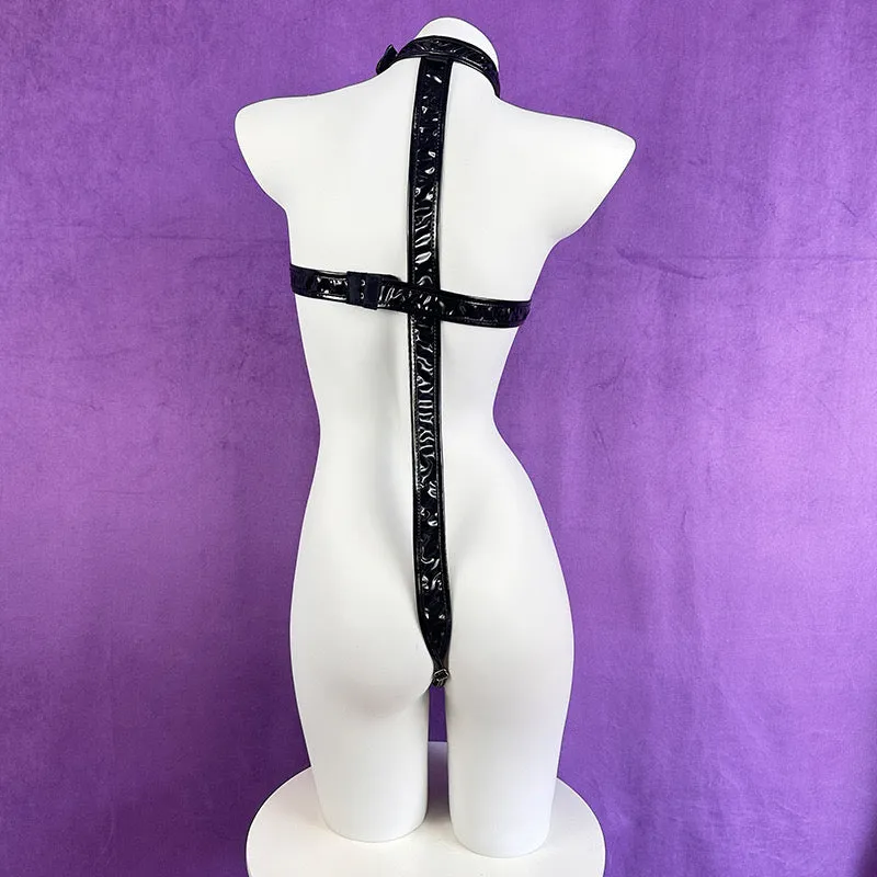 Soul Snatch | "Saintly Sinner" Nun Outfit