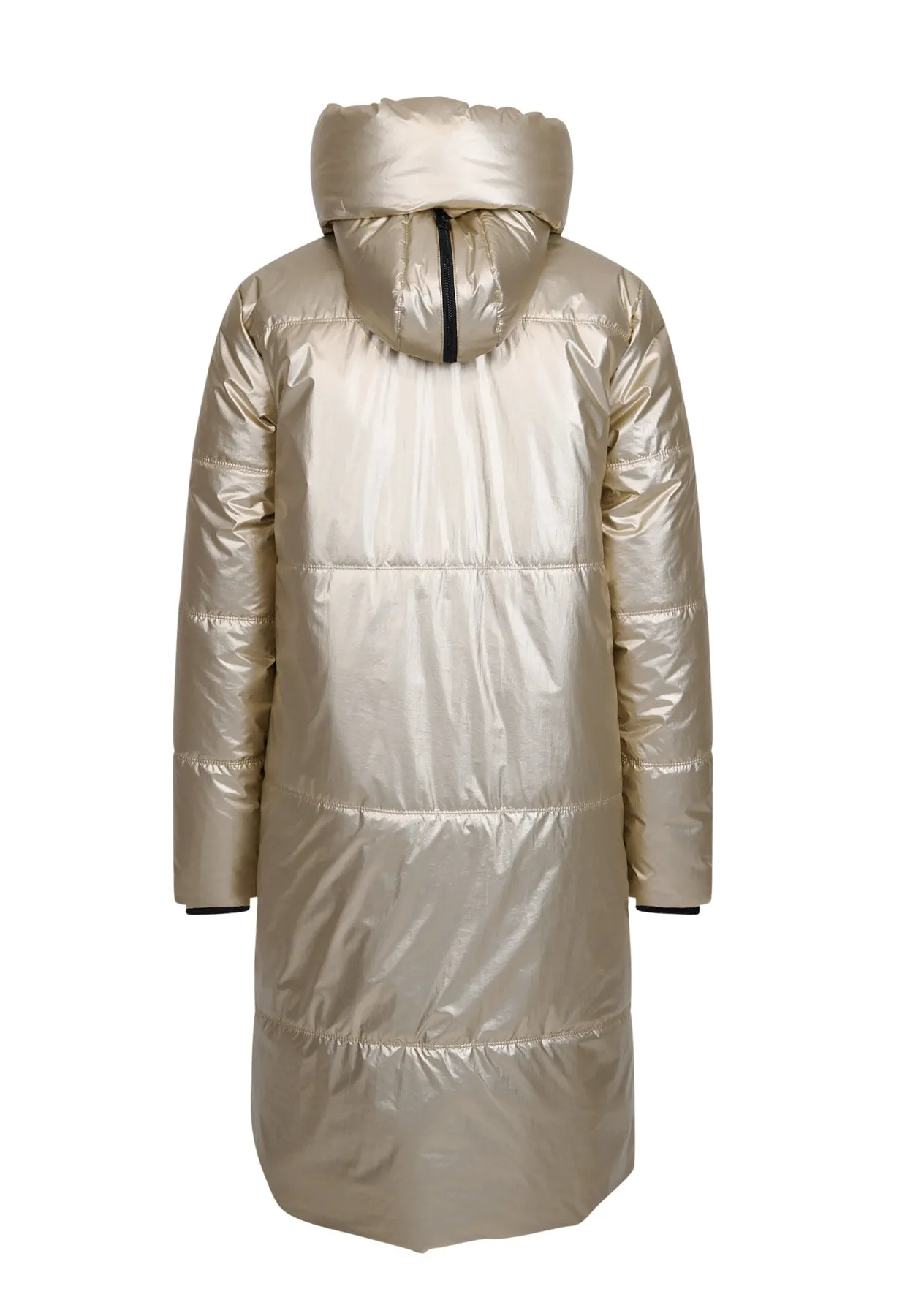 Sportalm Gold Winter Coat 1821005495