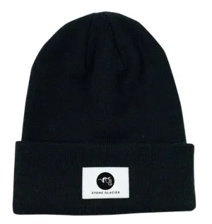 Stone Glacier Circle Ram Tall Cuff Beanie