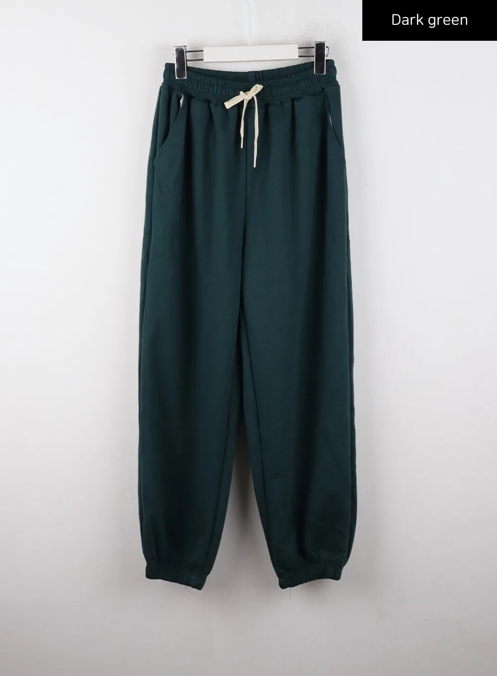 Straight Leg Sweatpants CD322