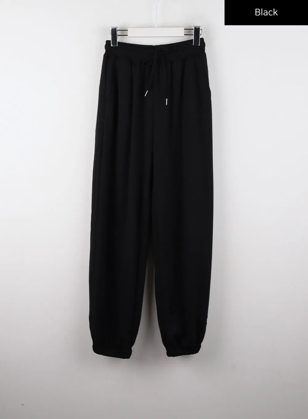 Straight Leg Sweatpants CD322