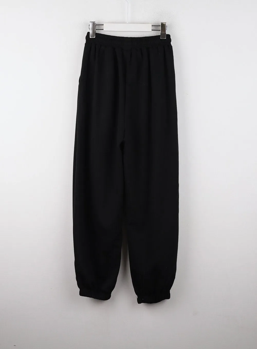 Straight Leg Sweatpants CD322