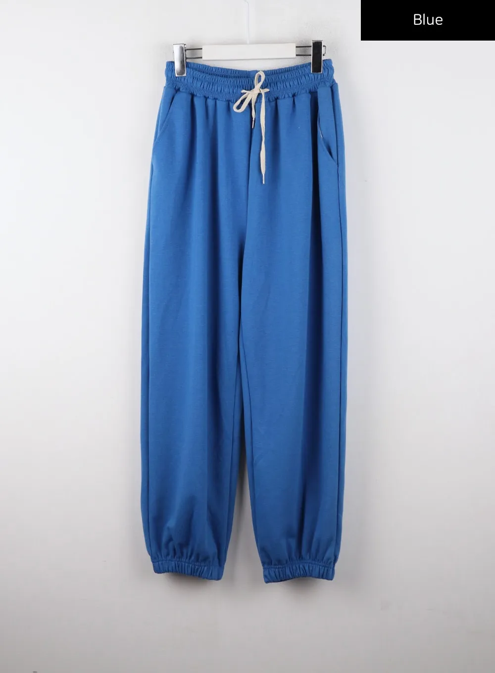 Straight Leg Sweatpants CD322