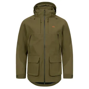 Striker Jacket - Dark Olive by Blaser