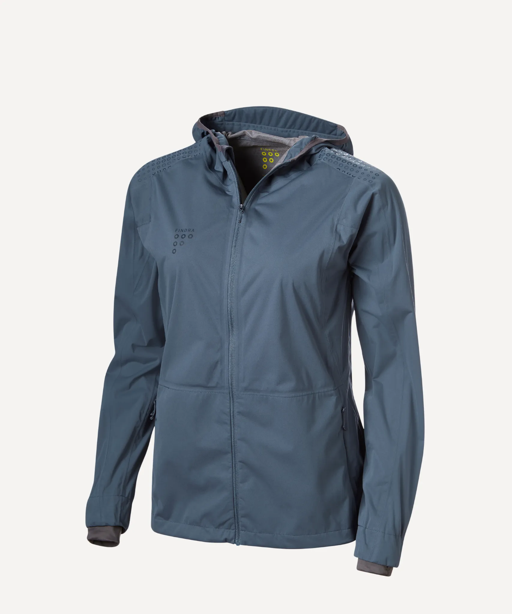 Stroma Water Repellent Jacket